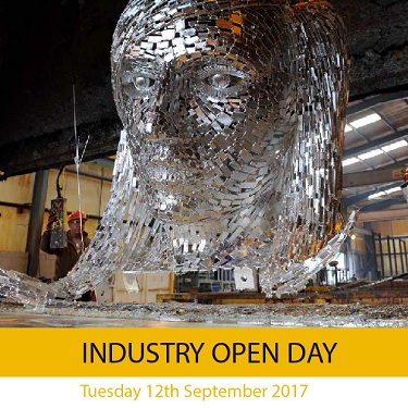 galvanizing industry open day Galco